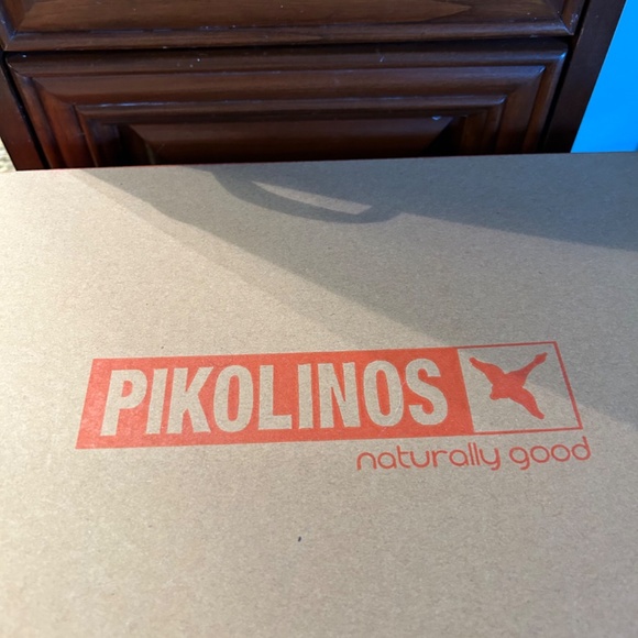 Pikolinos womens booties size 6 - Picture 2 of 2